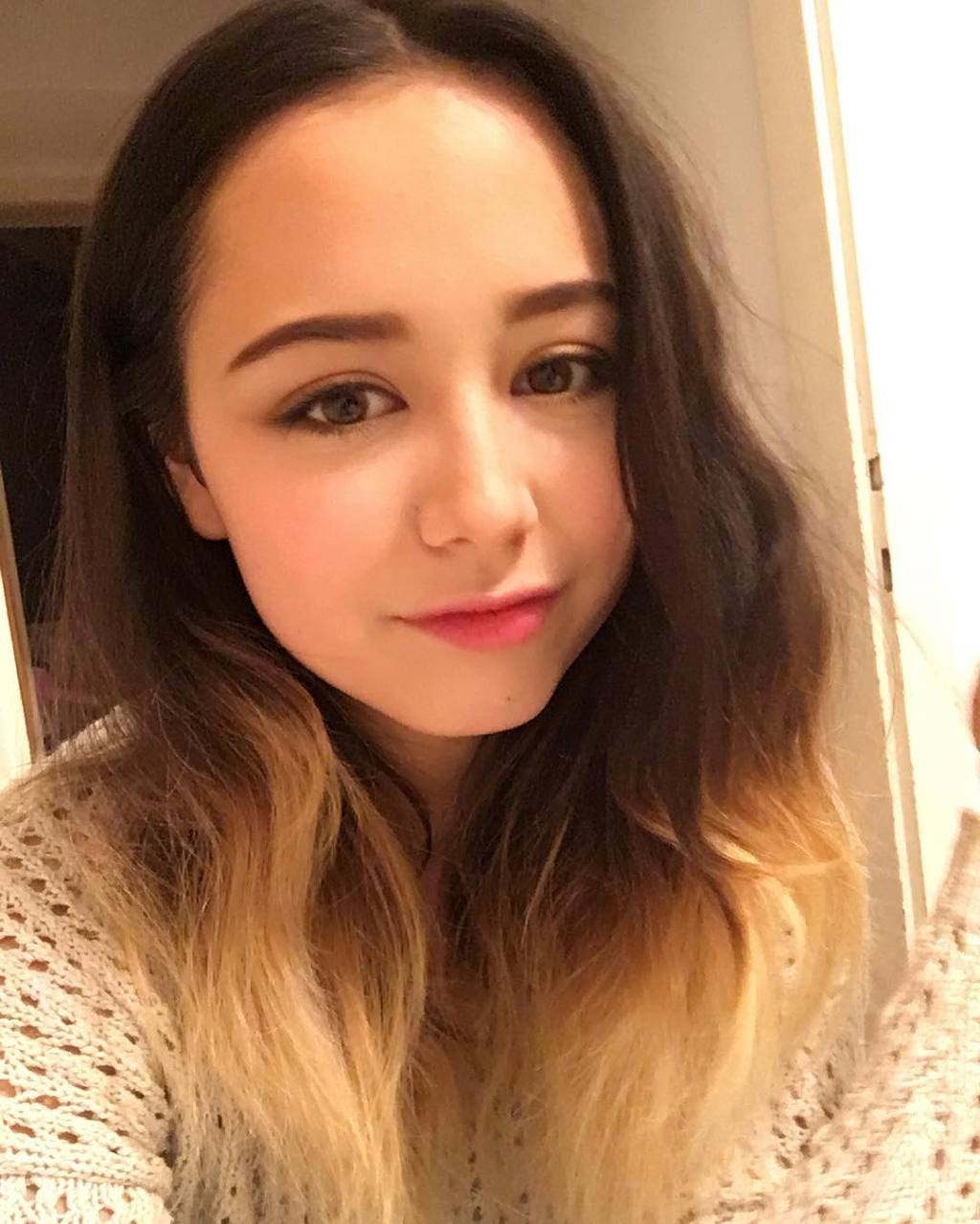 엉뚱발랄 엘리의 한국생활 만렙도전기 | 인스티즈