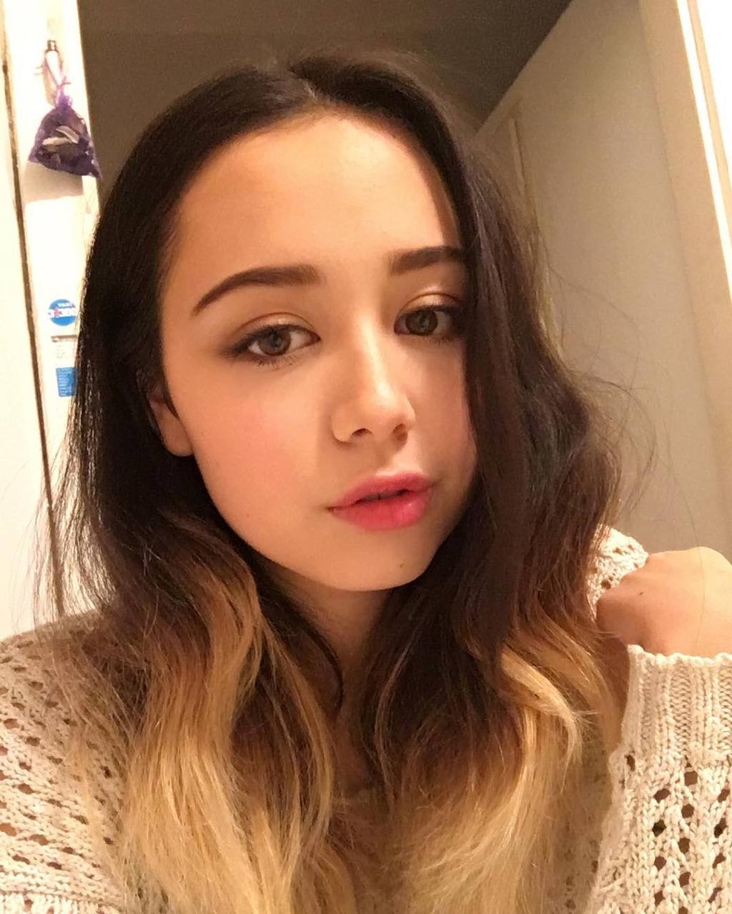 엉뚱발랄 엘리의 한국생활 만렙도전기 | 인스티즈