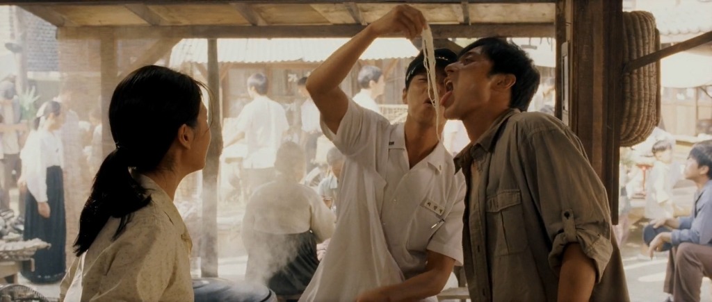 이 영화 현재 개봉했으면 2000만 관객 돌파 가능함 jpg | 인스티즈