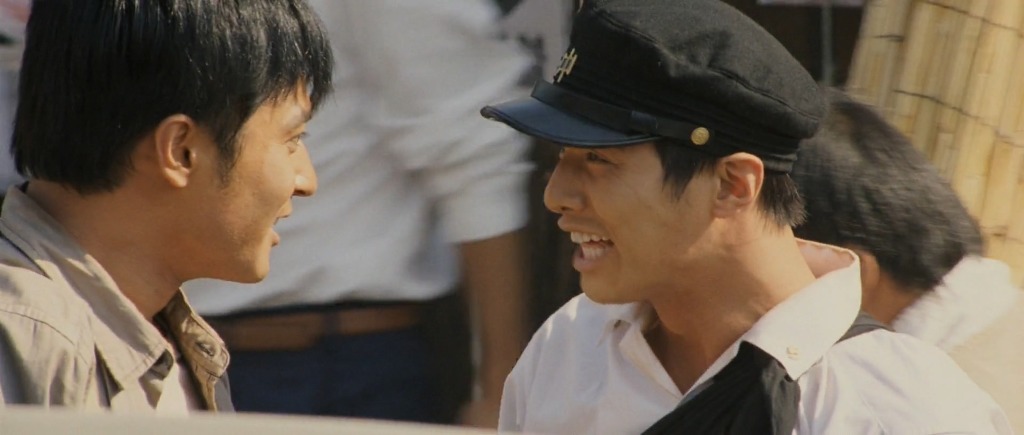 이 영화 현재 개봉했으면 2000만 관객 돌파 가능함 jpg | 인스티즈