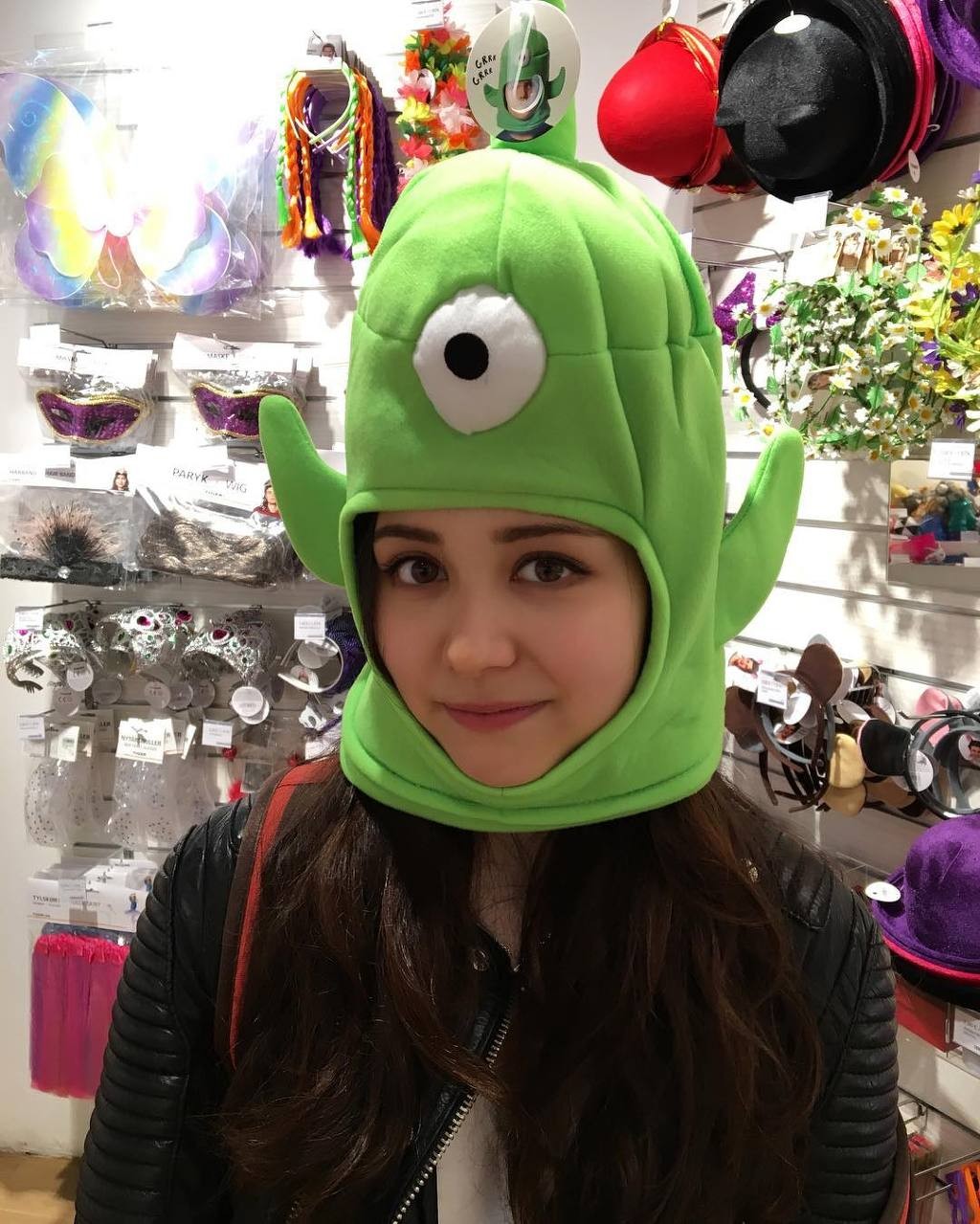 엉뚱발랄 엘리의 한국생활 만렙도전기 | 인스티즈