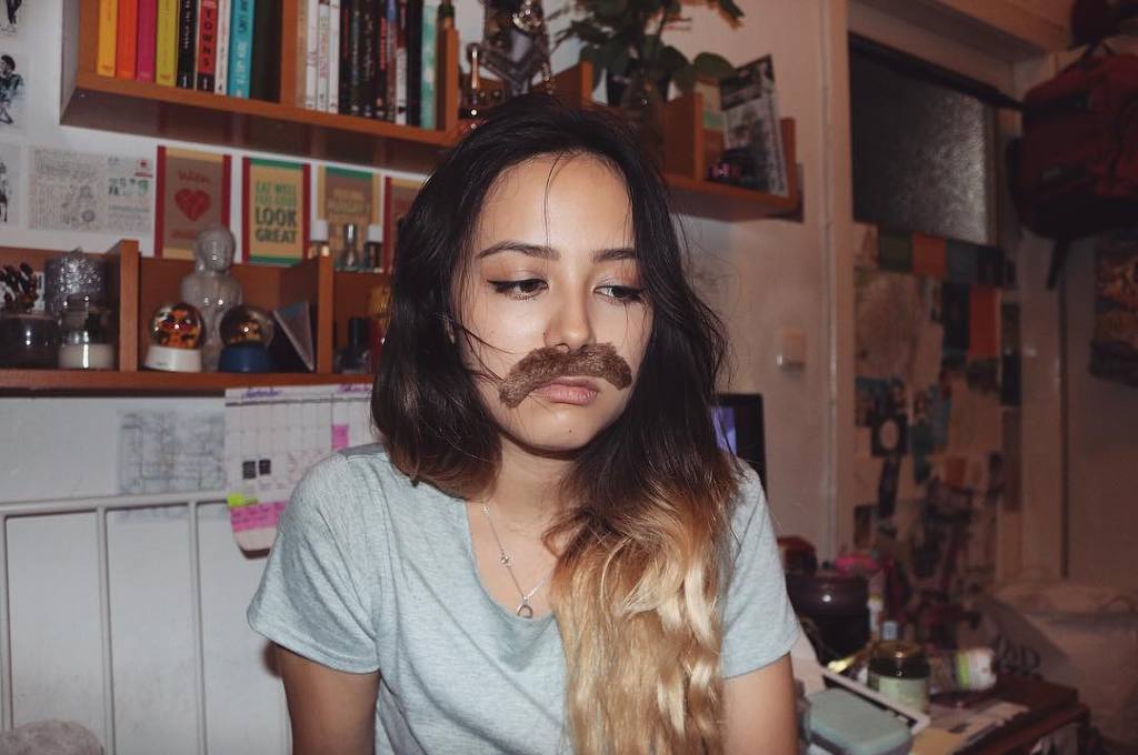 엉뚱발랄 엘리의 한국생활 만렙도전기 | 인스티즈