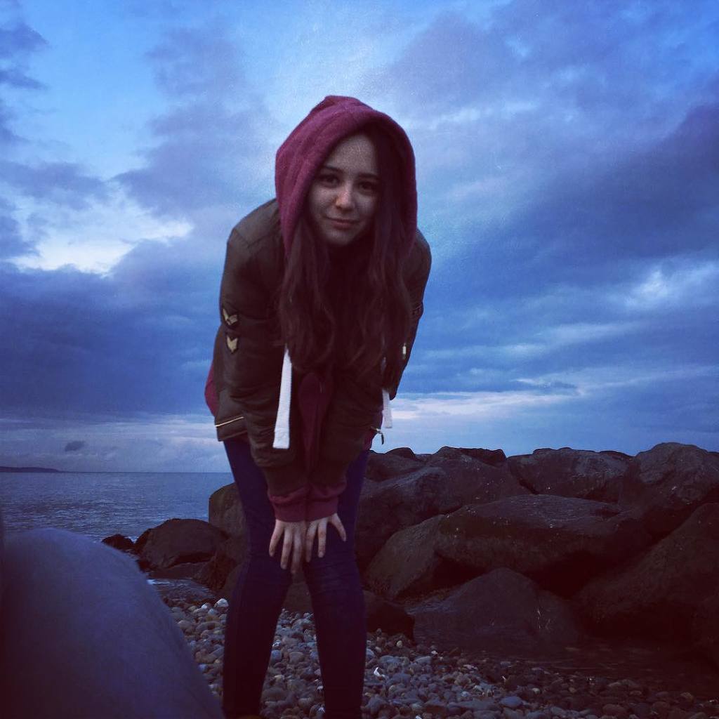 엉뚱발랄 엘리의 한국생활 만렙도전기 | 인스티즈