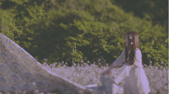 오마이걸 윈디데이 컨셉.swf(움짤) | 인스티즈