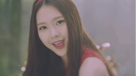 오마이걸 윈디데이 컨셉.swf(움짤) | 인스티즈