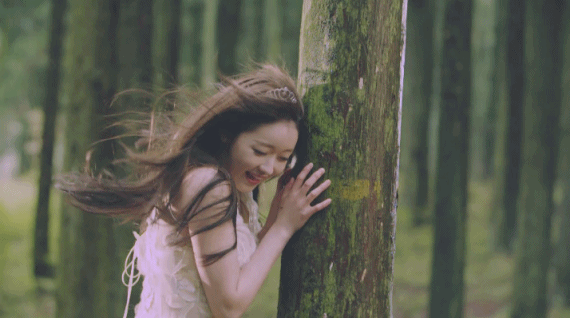 오마이걸 윈디데이 컨셉.swf(움짤) | 인스티즈