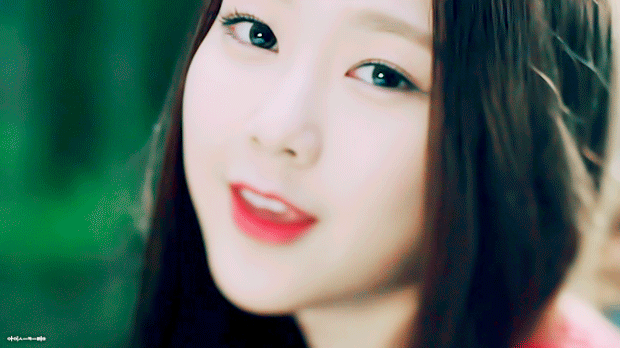 오마이걸 윈디데이 컨셉.swf(움짤) | 인스티즈