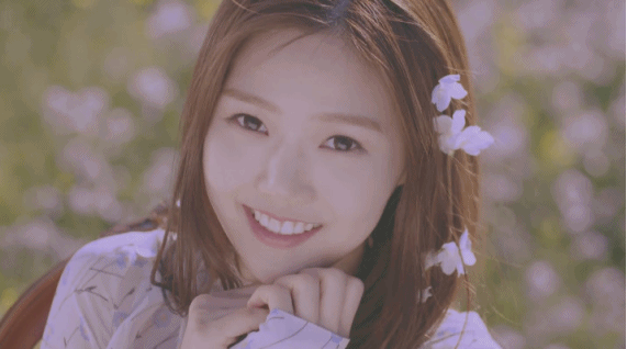 오마이걸 윈디데이 컨셉.swf(움짤) | 인스티즈