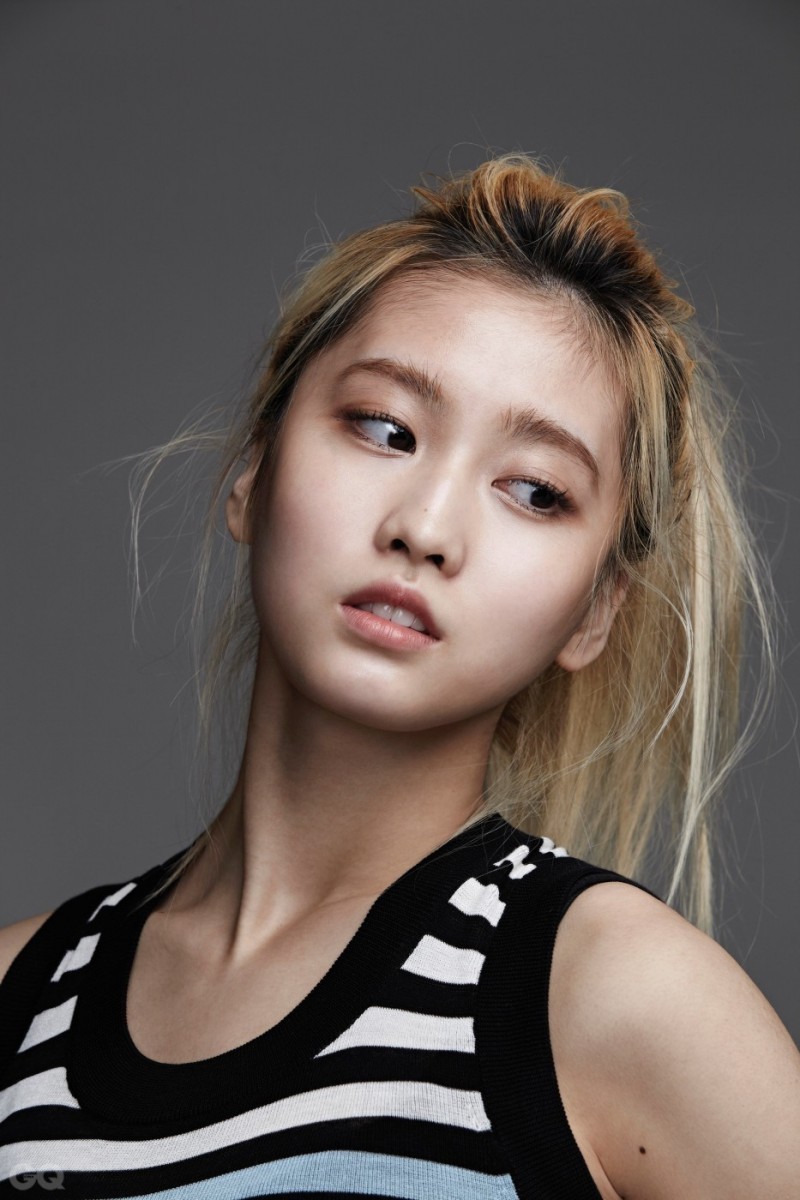 트둥이들 2016년 4월 GQ 화보~♥ | 인스티즈