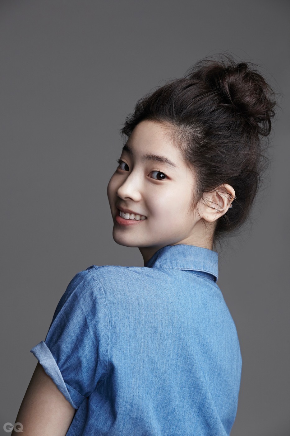 트둥이들 2016년 4월 GQ 화보~♥ | 인스티즈