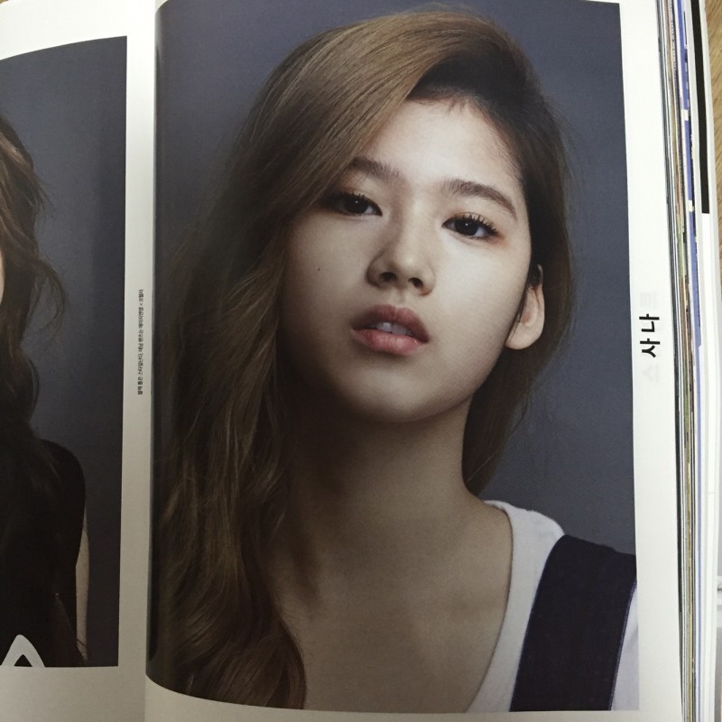 트둥이들 2016년 4월 GQ 화보~♥ | 인스티즈