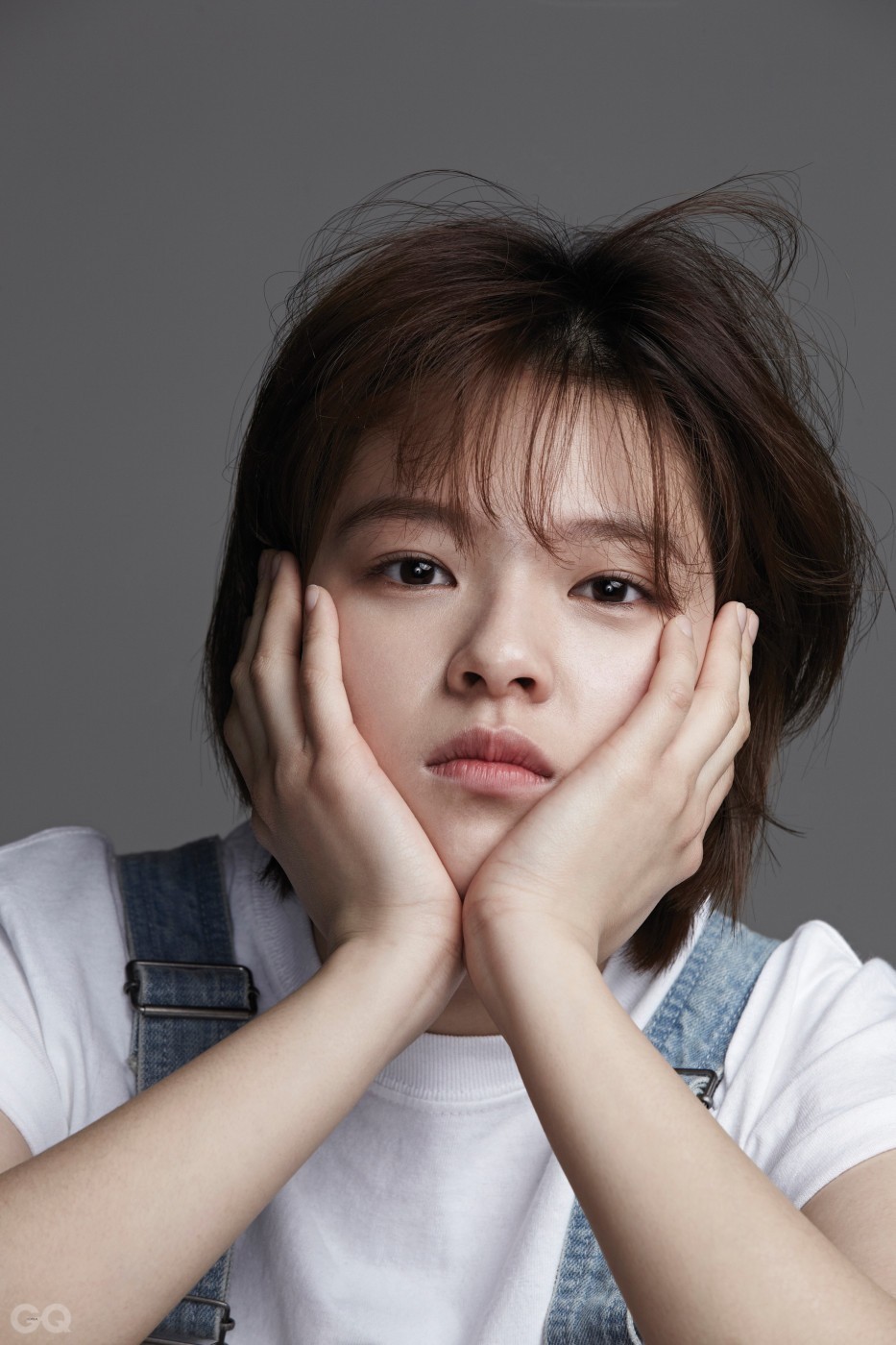 트둥이들 2016년 4월 GQ 화보~♥ | 인스티즈