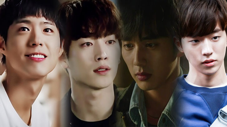 청춘시대 남자편이 나온다면? | 인스티즈