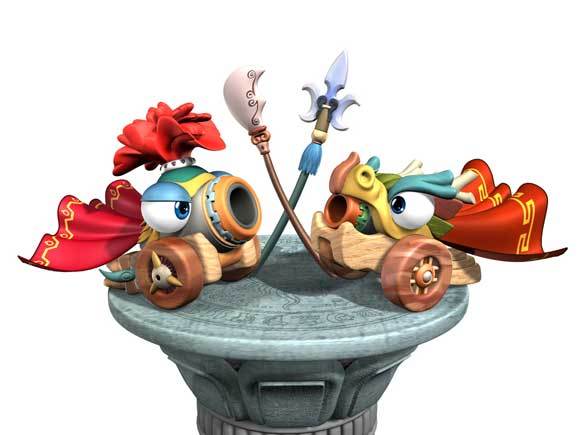 짧고 굵게 간 국산 게임 레전드 | 인스티즈