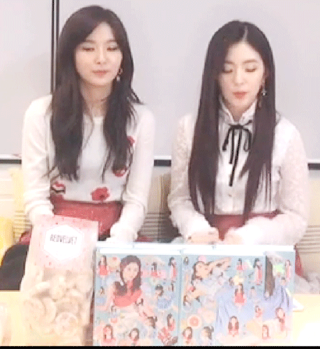 [레드벨벳] 방송사고(?)로 역대급 귀여움을 남긴 아이린ㅋㅋㅋㅋ | 인스티즈