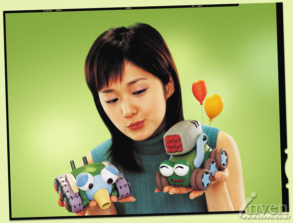 짧고 굵게 간 국산 게임 레전드 | 인스티즈