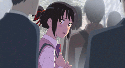 우주소녀 - 비밀이야 (너의이름은 스틸컷) | 인스티즈