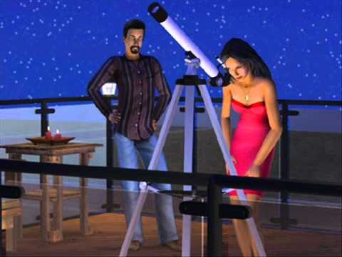  심즈 속에 숨어있는 스토리.jpg | 인스티즈