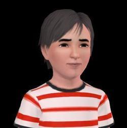  심즈 속에 숨어있는 스토리.jpg | 인스티즈