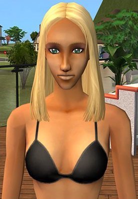  심즈 속에 숨어있는 스토리.jpg | 인스티즈