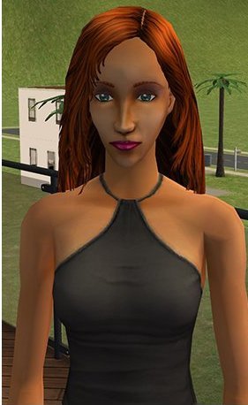  심즈 속에 숨어있는 스토리.jpg | 인스티즈