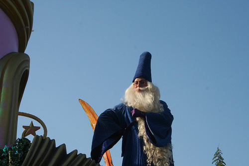  디즈니랜드에 가면 만날수있는 디즈니스타들.jpg | 인스티즈