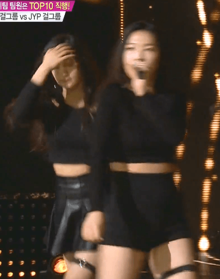 k팝스타 김소희 춤선 | 인스티즈