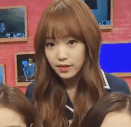 완전 덕후몰이상인 에이프릴 새멤버 레이첼.jpgif | 인스티즈