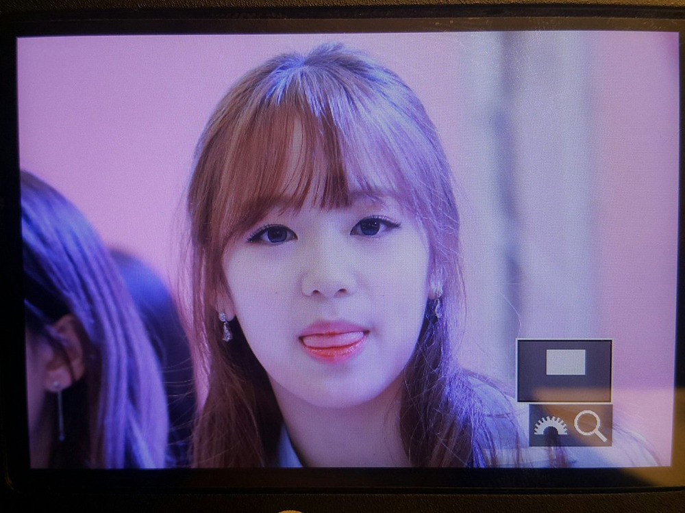 완전 덕후몰이상인 에이프릴 새멤버 레이첼.jpgif | 인스티즈