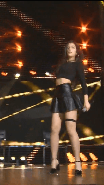 k팝스타 김소희 춤선 | 인스티즈