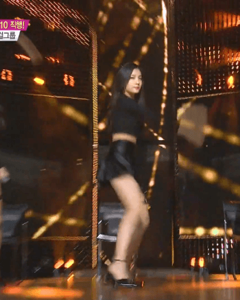 k팝스타 김소희 춤선 | 인스티즈