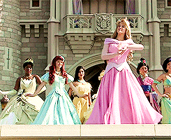  디즈니랜드에 가면 만날수있는 디즈니스타들.jpg | 인스티즈