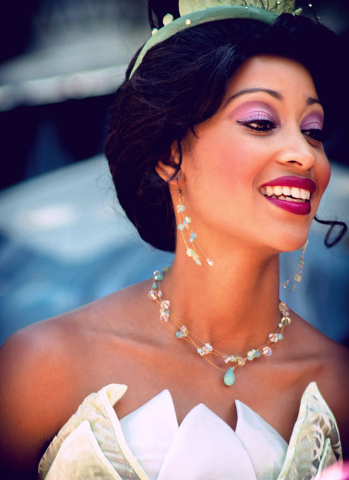  디즈니랜드에 가면 만날수있는 디즈니스타들.jpg | 인스티즈