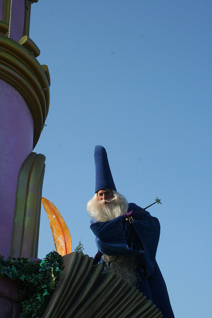  디즈니랜드에 가면 만날수있는 디즈니스타들.jpg | 인스티즈