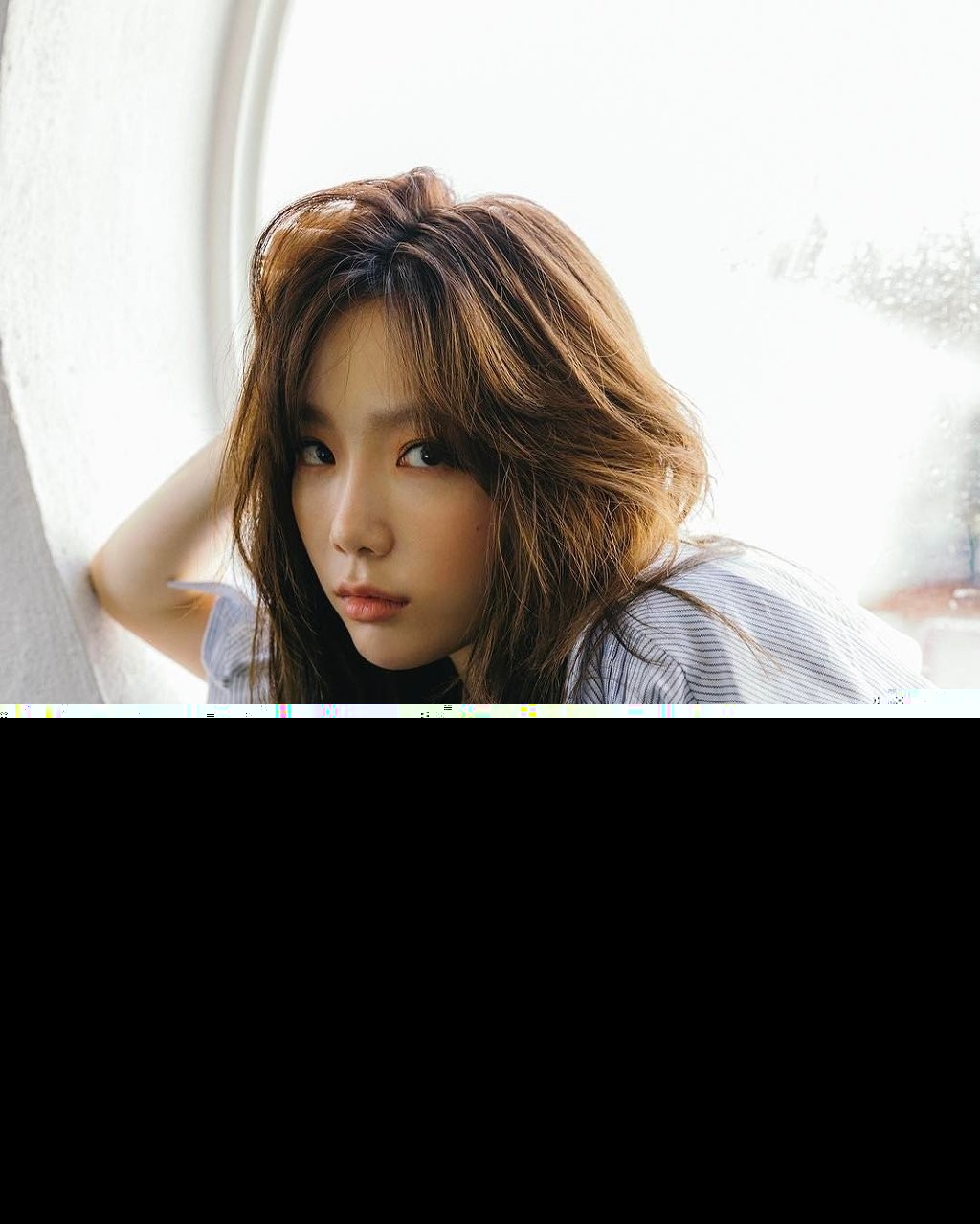 태연 정규 1집 지금까지 나온 티저 사진 모음 .jpg | 인스티즈