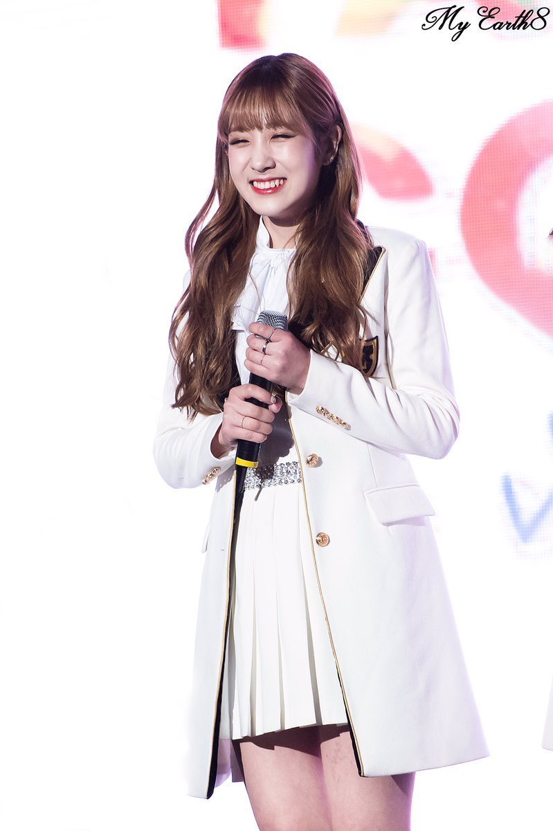 [러블리즈] 가수의 소소한 소원을 들어준 팬들 | 인스티즈