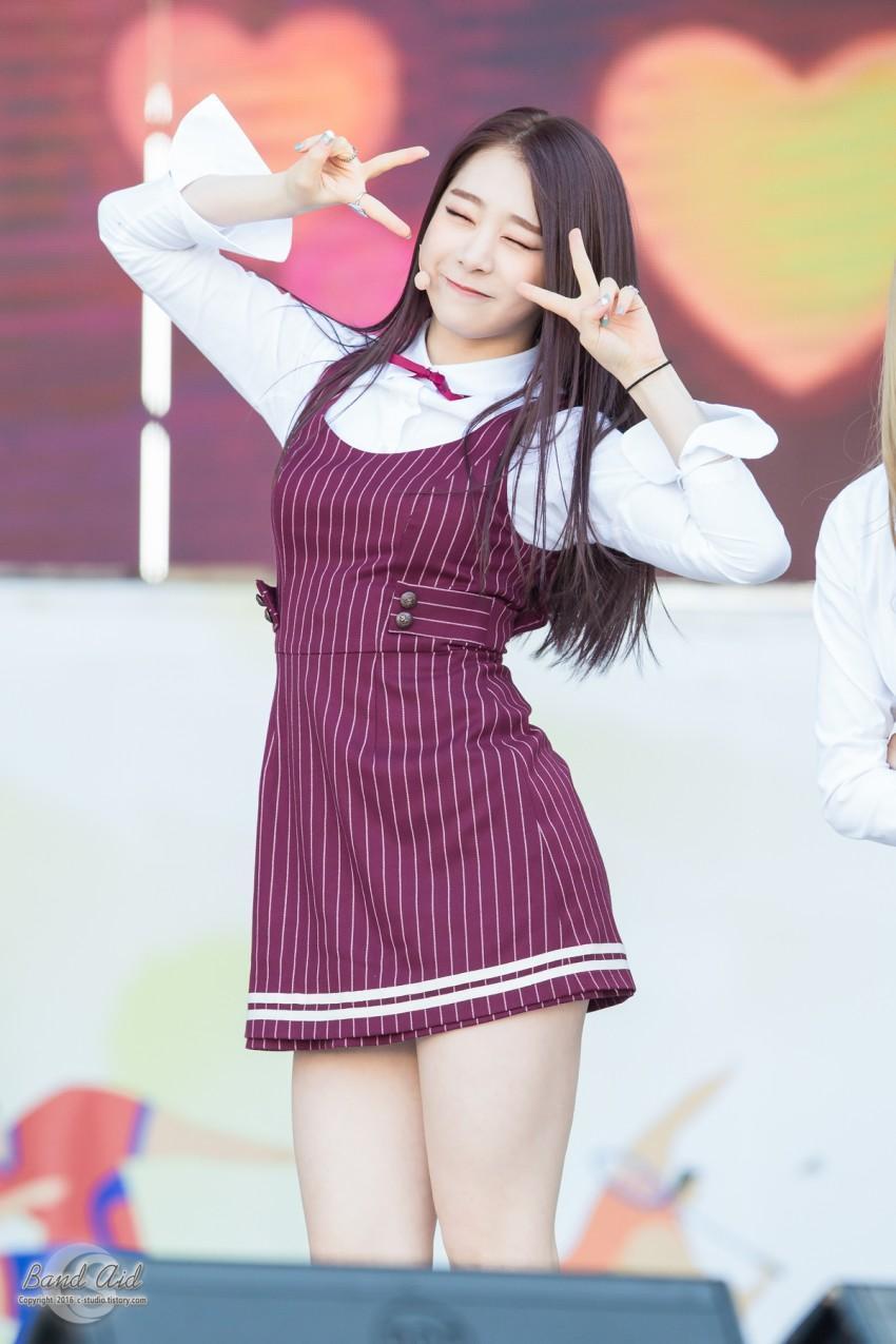 주관적 동나이대 탑클래스 아이돌 보컬 | 인스티즈