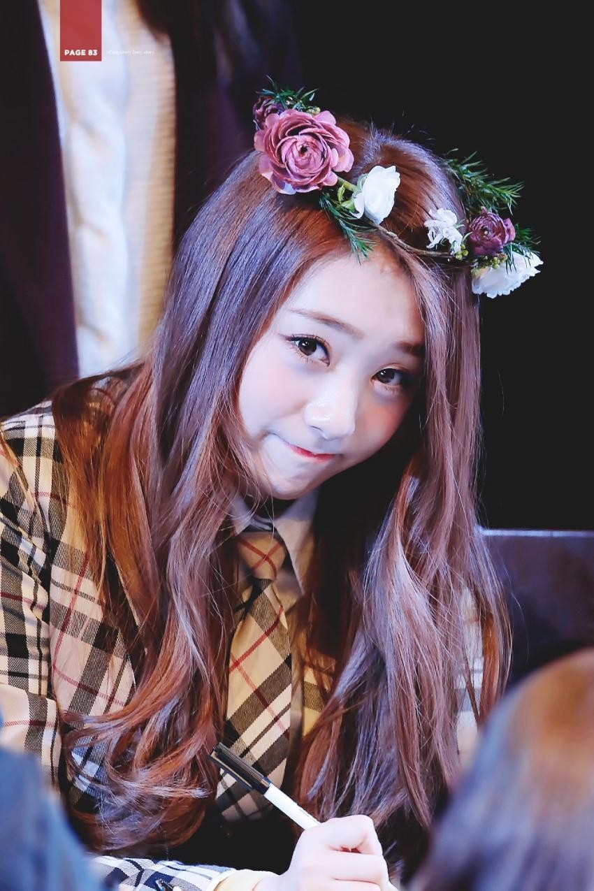 주관적 동나이대 탑클래스 아이돌 보컬 | 인스티즈