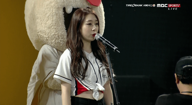 주관적 동나이대 탑클래스 아이돌 보컬 | 인스티즈