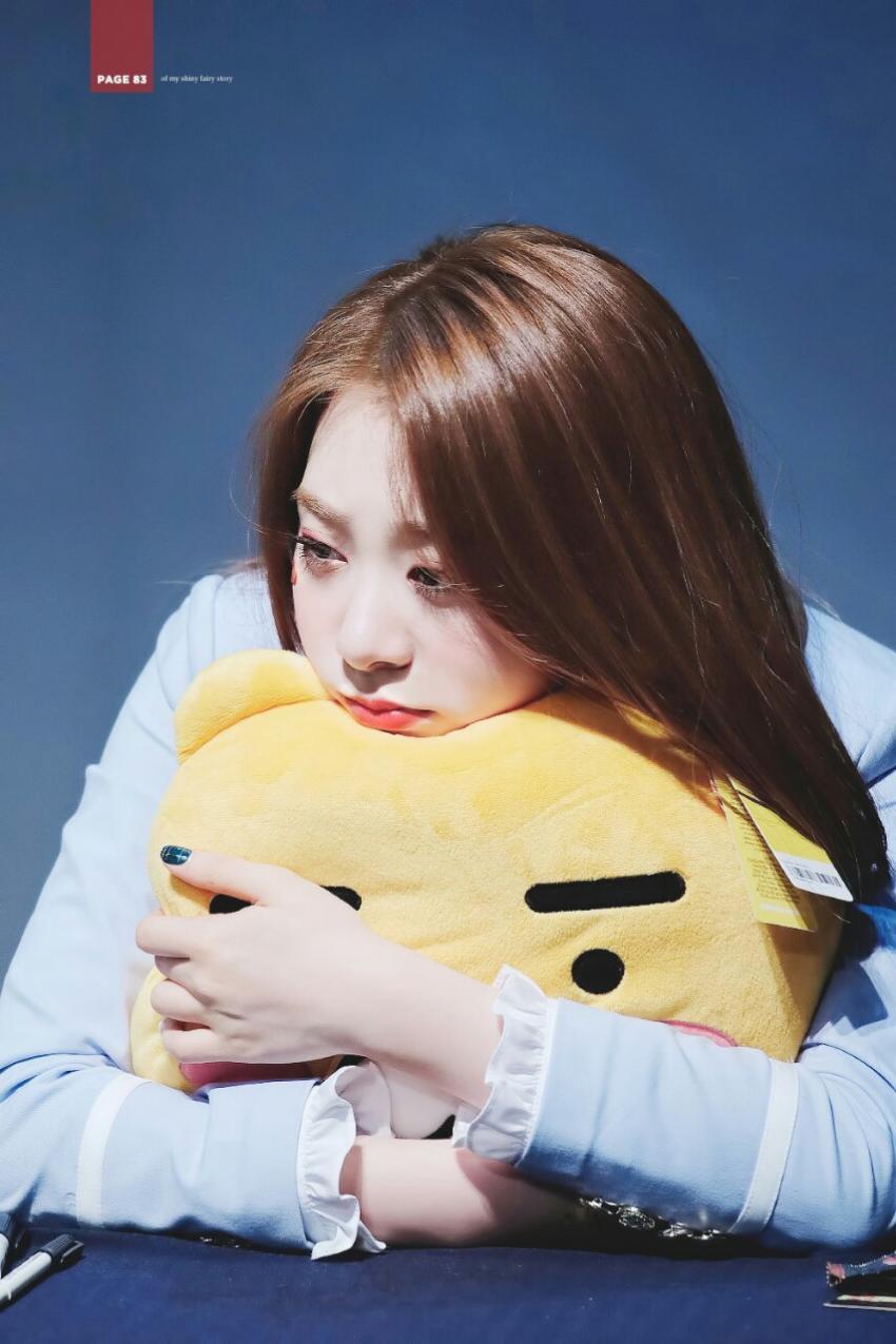 주관적 동나이대 탑클래스 아이돌 보컬 | 인스티즈