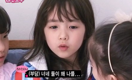 첫 등장이 충격적이었던 아가들 | 인스티즈