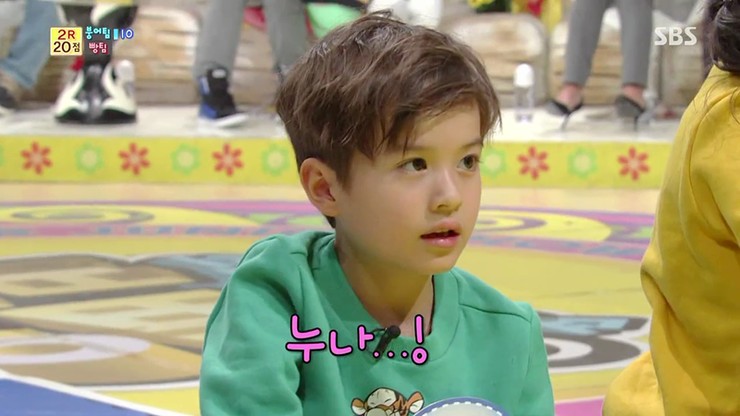 첫 등장이 충격적이었던 아가들 | 인스티즈