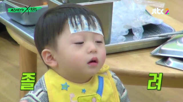 첫 등장이 충격적이었던 아가들 | 인스티즈