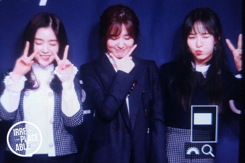 SXSW 레드벨벳 | 인스티즈