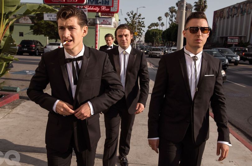 오아시스, 콜드플레이를 잇는 영국 거물 밴드 | 인스티즈