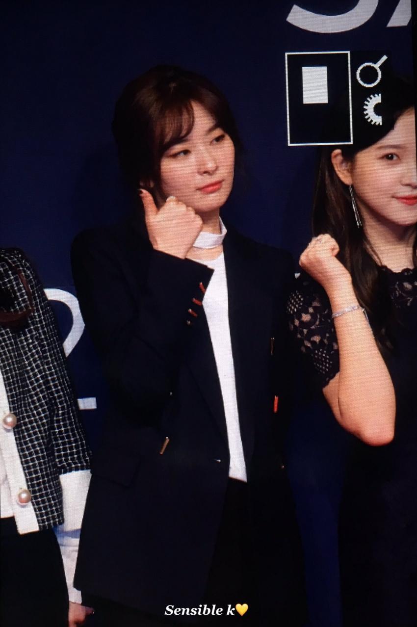 SXSW 레드벨벳 | 인스티즈