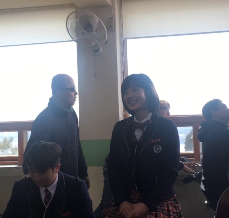 그거너사 소림이(조이) | 인스티즈