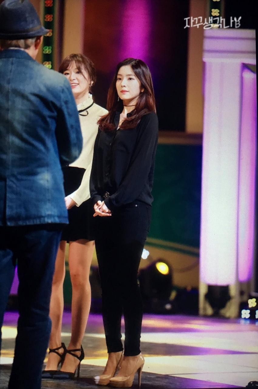 대한민국 연예예술상 신입그룹상을 받은 레드벨벳 | 인스티즈