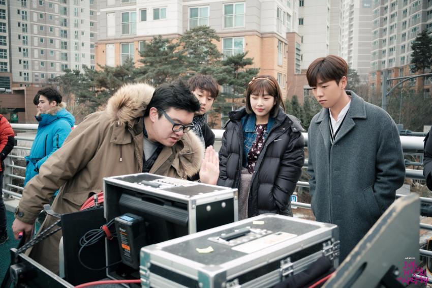 그거너사 소림이(조이) | 인스티즈