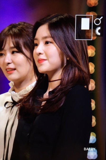 대한민국 연예예술상 신입그룹상을 받은 레드벨벳 | 인스티즈